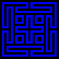 Labyrinth | V=51_033-009